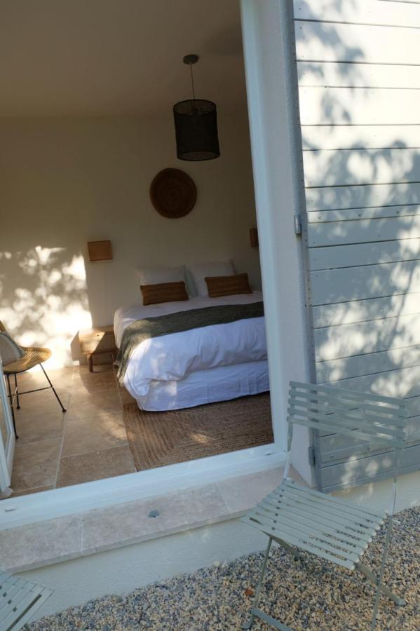 La Bastide D'Alix Bed & Breakfast Eguilles Ngoại thất bức ảnh