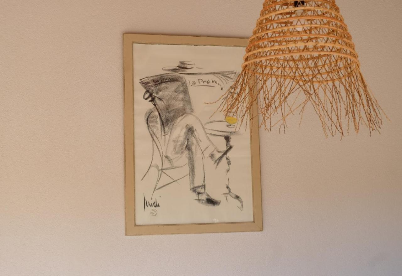 La Bastide D'Alix Bed & Breakfast Eguilles Ngoại thất bức ảnh