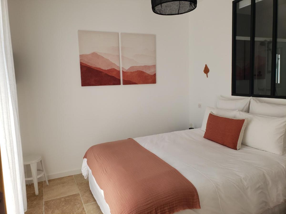 La Bastide D'Alix Bed & Breakfast Eguilles Ngoại thất bức ảnh