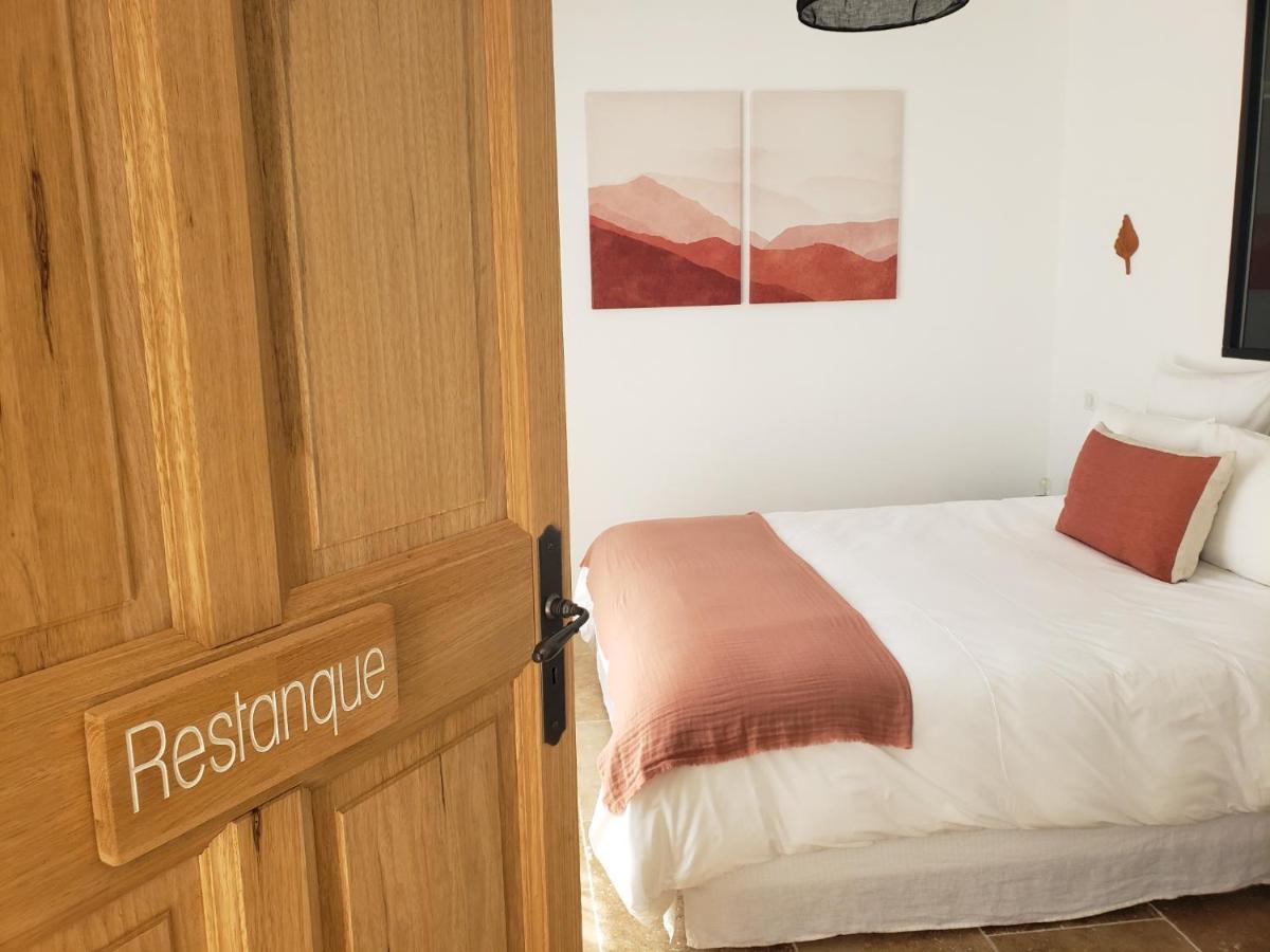La Bastide D'Alix Bed & Breakfast Eguilles Ngoại thất bức ảnh
