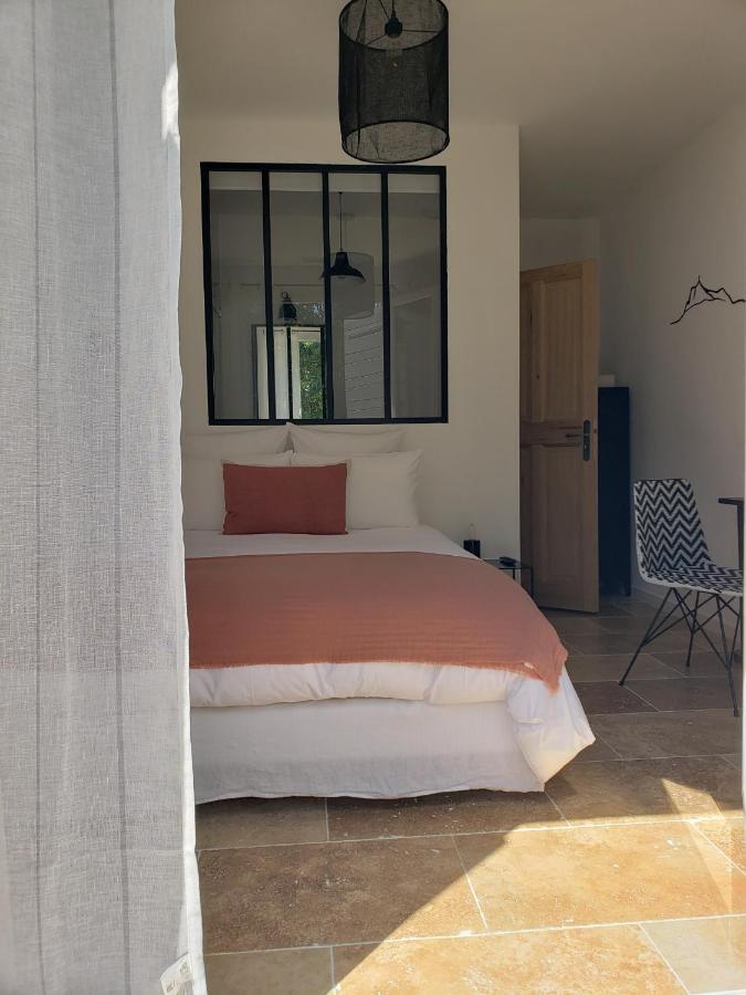 La Bastide D'Alix Bed & Breakfast Eguilles Ngoại thất bức ảnh