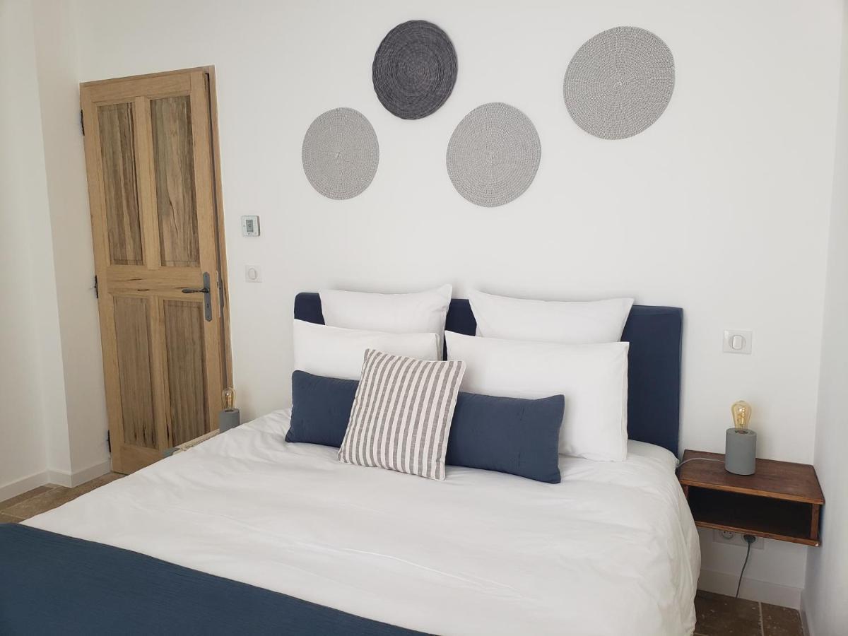 La Bastide D'Alix Bed & Breakfast Eguilles Ngoại thất bức ảnh