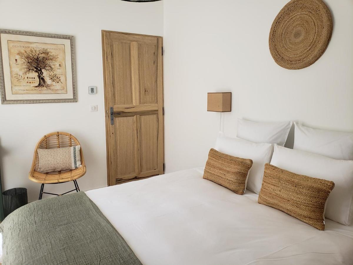 La Bastide D'Alix Bed & Breakfast Eguilles Ngoại thất bức ảnh
