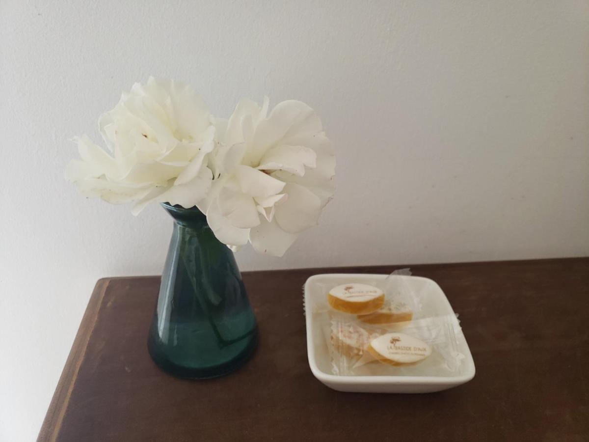 La Bastide D'Alix Bed & Breakfast Eguilles Ngoại thất bức ảnh