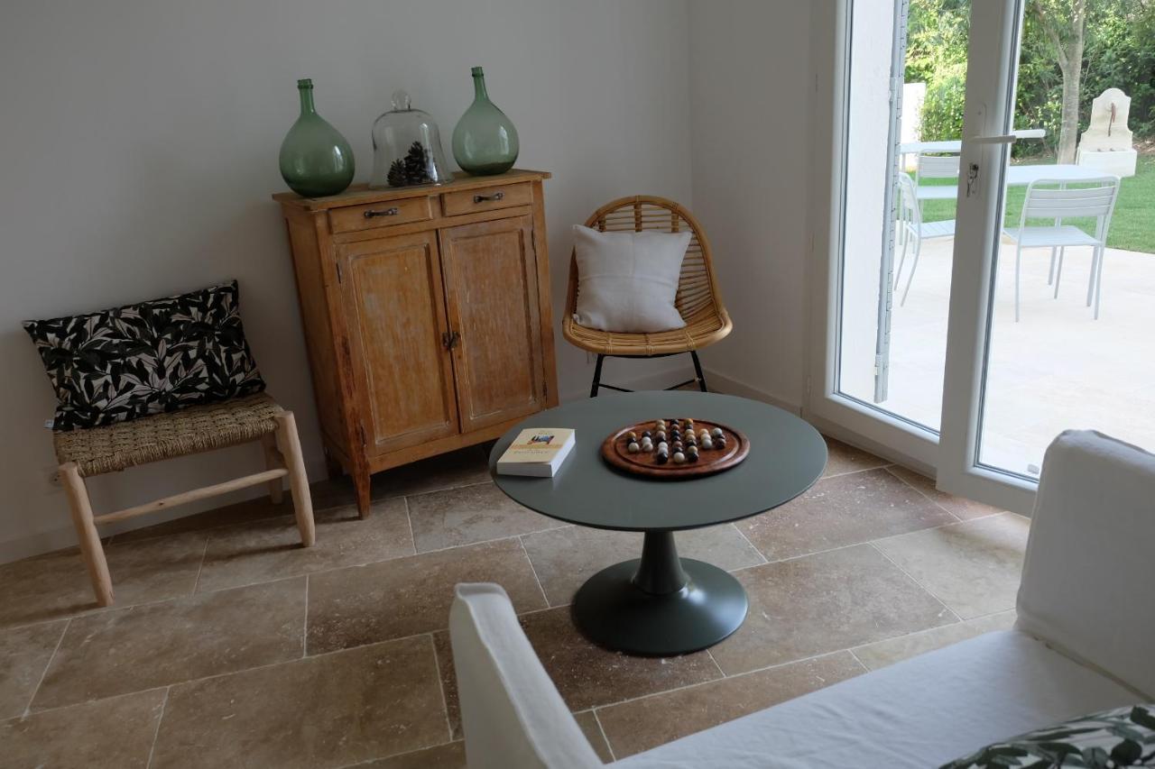 La Bastide D'Alix Bed & Breakfast Eguilles Ngoại thất bức ảnh