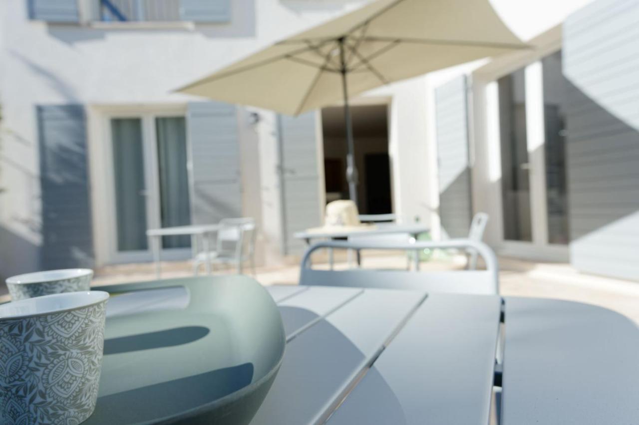 La Bastide D'Alix Bed & Breakfast Eguilles Ngoại thất bức ảnh