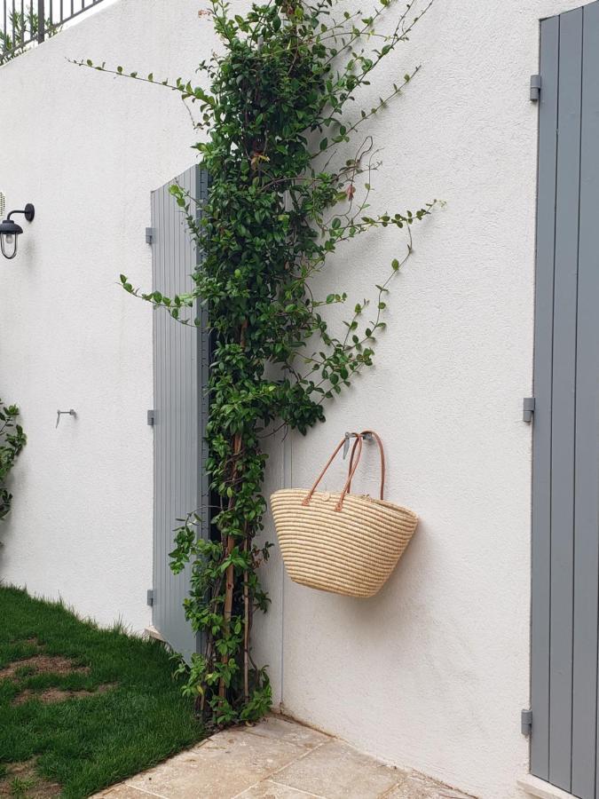 La Bastide D'Alix Bed & Breakfast Eguilles Ngoại thất bức ảnh