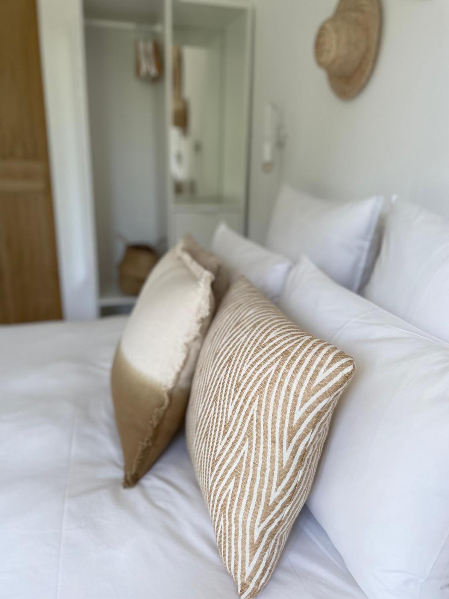 La Bastide D'Alix Bed & Breakfast Eguilles Ngoại thất bức ảnh