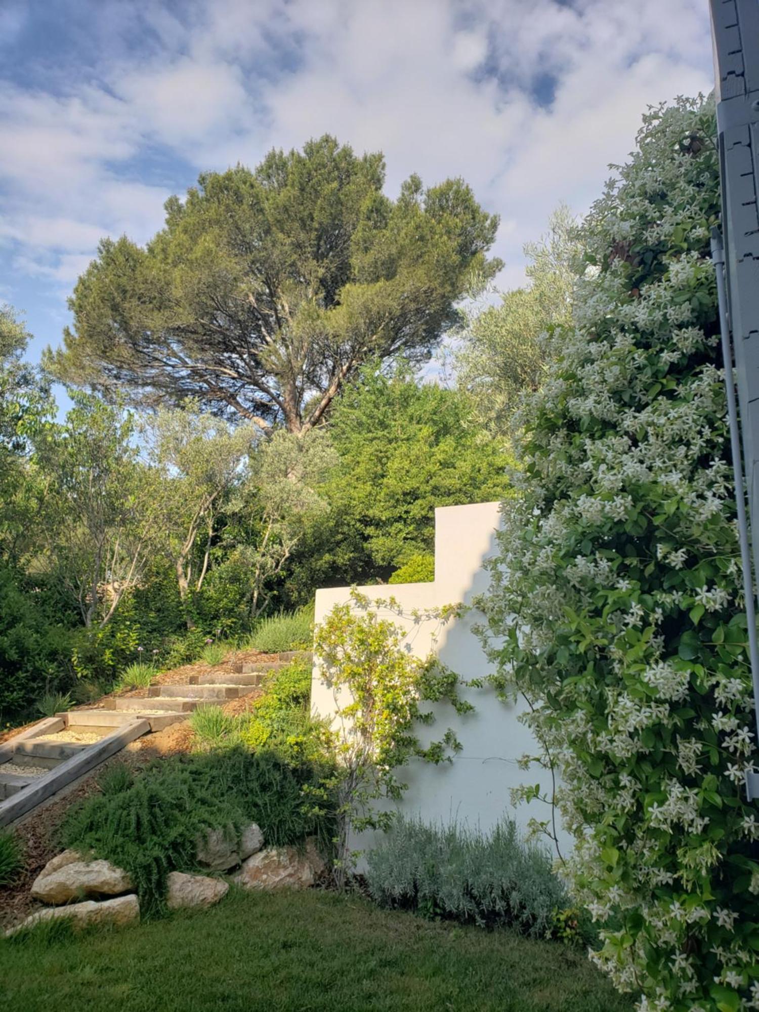 La Bastide D'Alix Bed & Breakfast Eguilles Ngoại thất bức ảnh